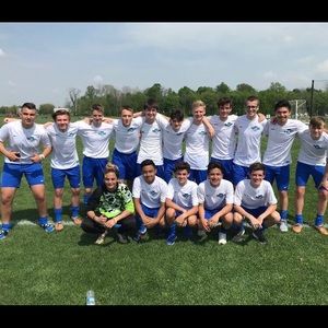 Meet your Posher, Ethan